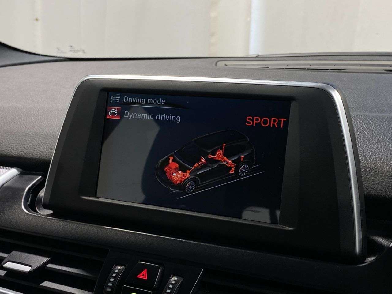 2017 BMW 2 SERIES ACTIVE TOURER 2017 BMW 2 SERIES ACTIVE TOURER