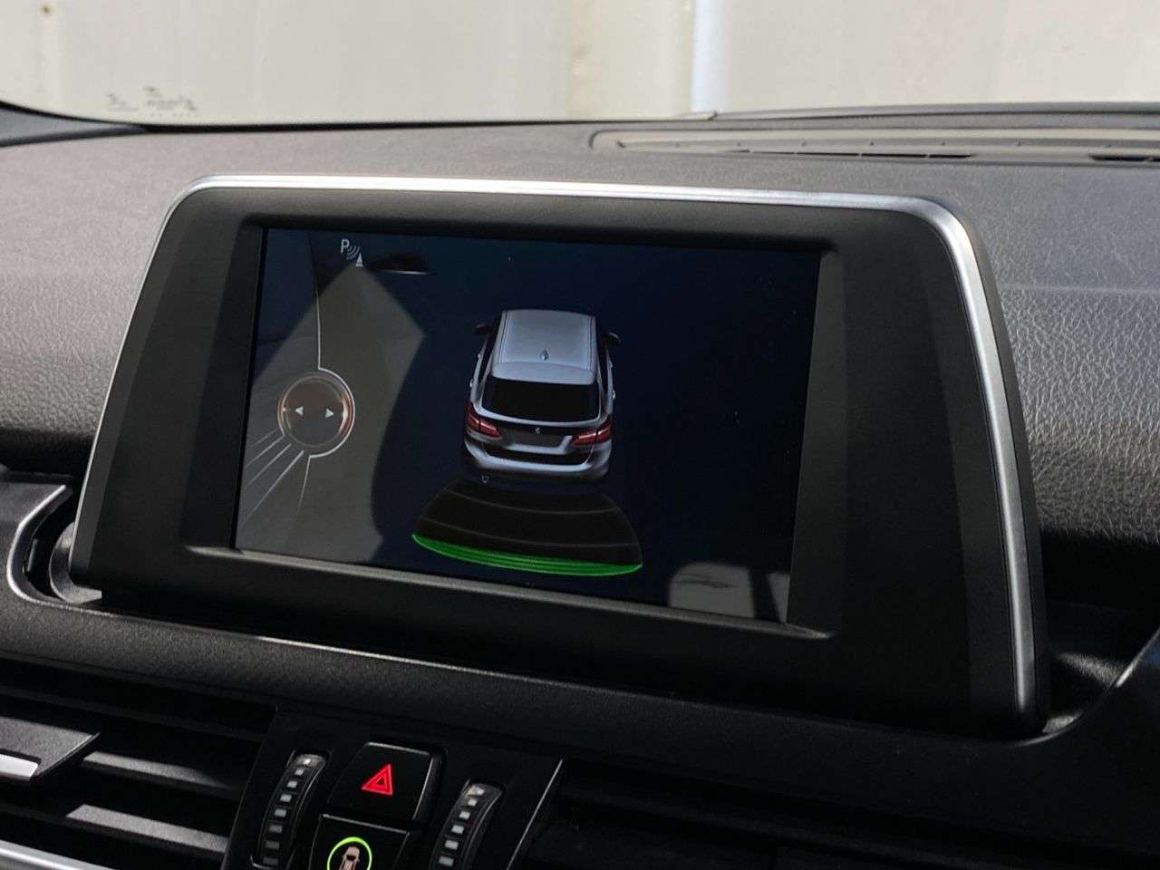 2017 BMW 2 SERIES ACTIVE TOURER 2017 BMW 2 SERIES ACTIVE TOURER