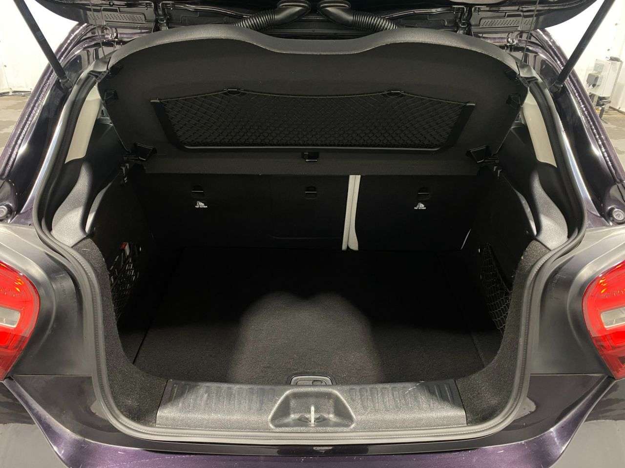 2016 MERCEDES A-CLASS 2016 MERCEDES A-CLASS