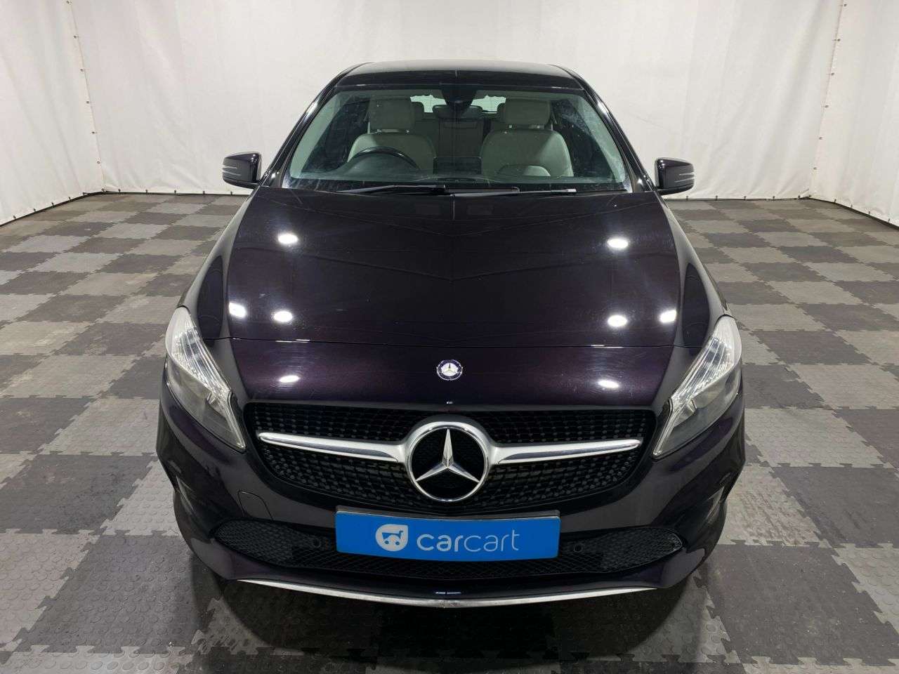 2016 MERCEDES A-CLASS 2016 MERCEDES A-CLASS