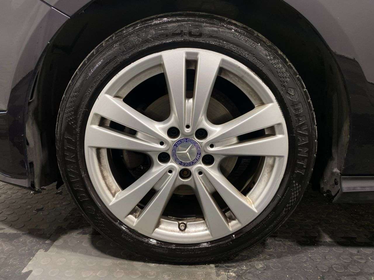 2016 MERCEDES A-CLASS 2016 MERCEDES A-CLASS