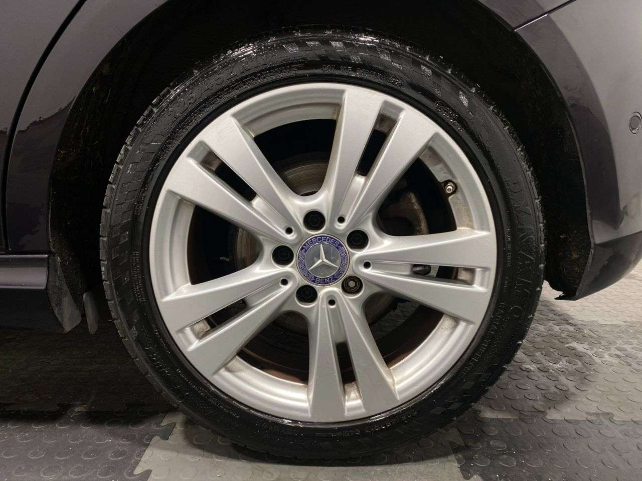 2016 MERCEDES A-CLASS 2016 MERCEDES A-CLASS