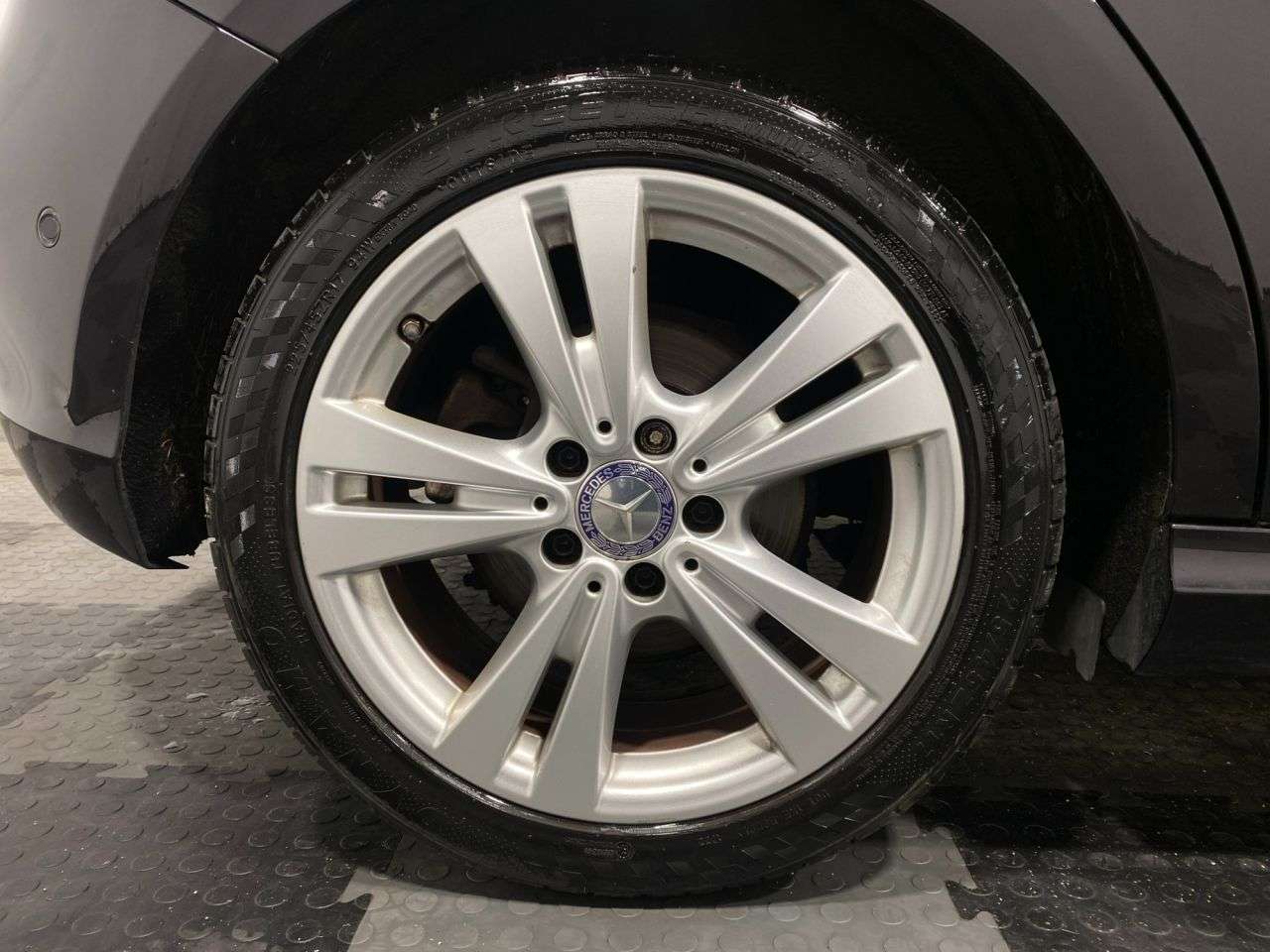 2016 MERCEDES A-CLASS 2016 MERCEDES A-CLASS