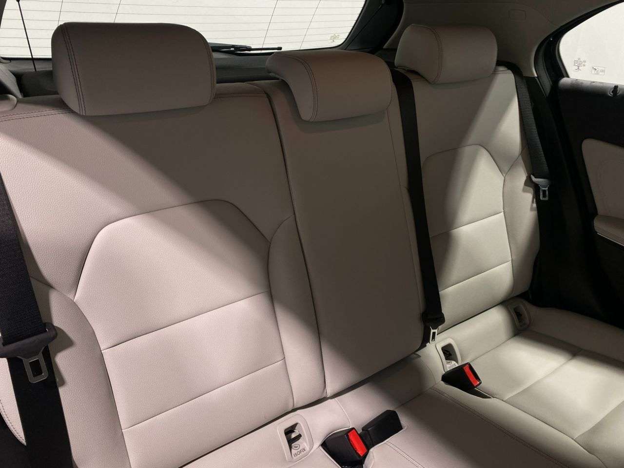 2016 MERCEDES A-CLASS 2016 MERCEDES A-CLASS