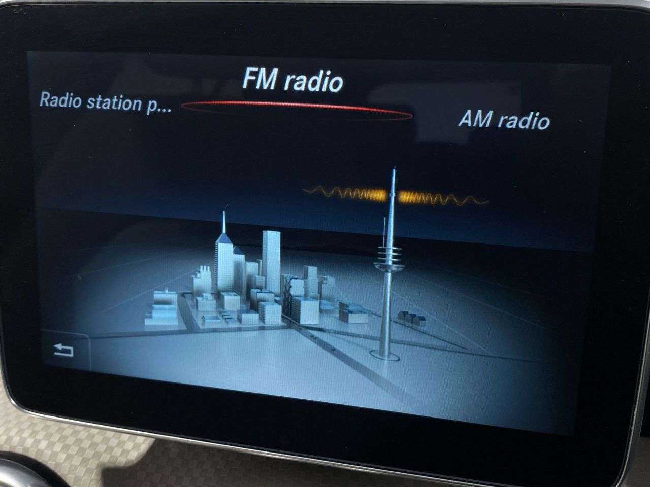 2016 MERCEDES A-CLASS 2016 MERCEDES A-CLASS