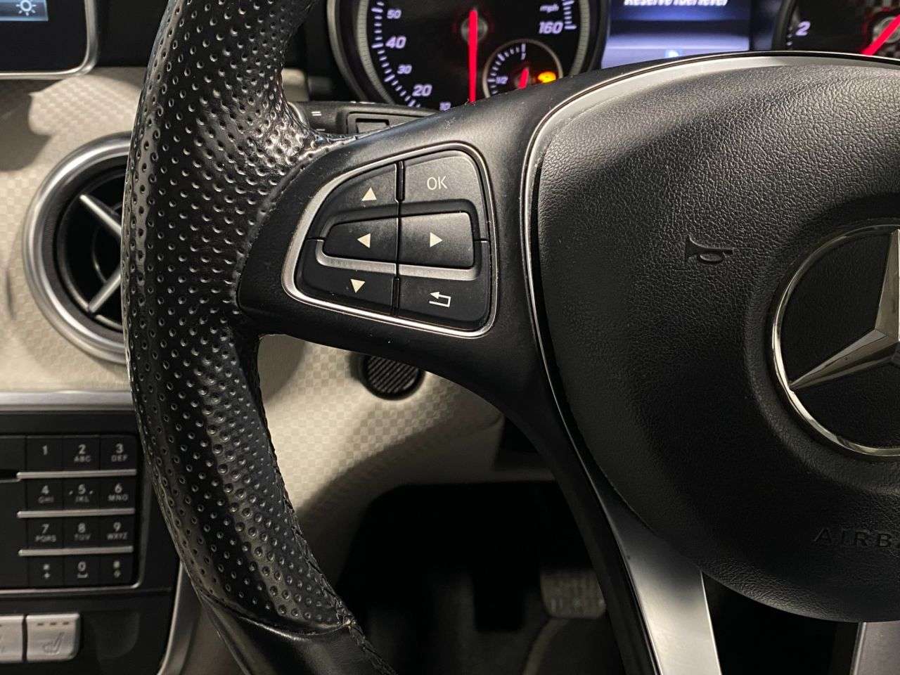 2016 MERCEDES A-CLASS 2016 MERCEDES A-CLASS