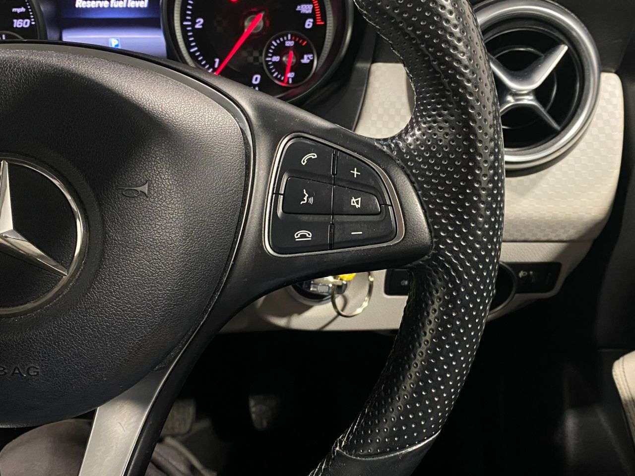 2016 MERCEDES A-CLASS 2016 MERCEDES A-CLASS