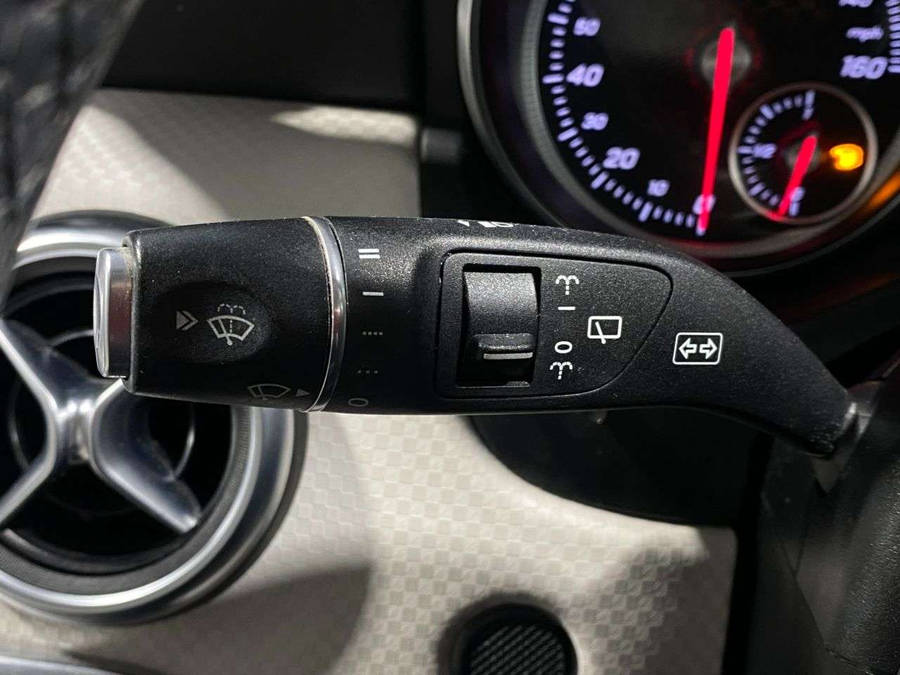 2016 MERCEDES A-CLASS 2016 MERCEDES A-CLASS