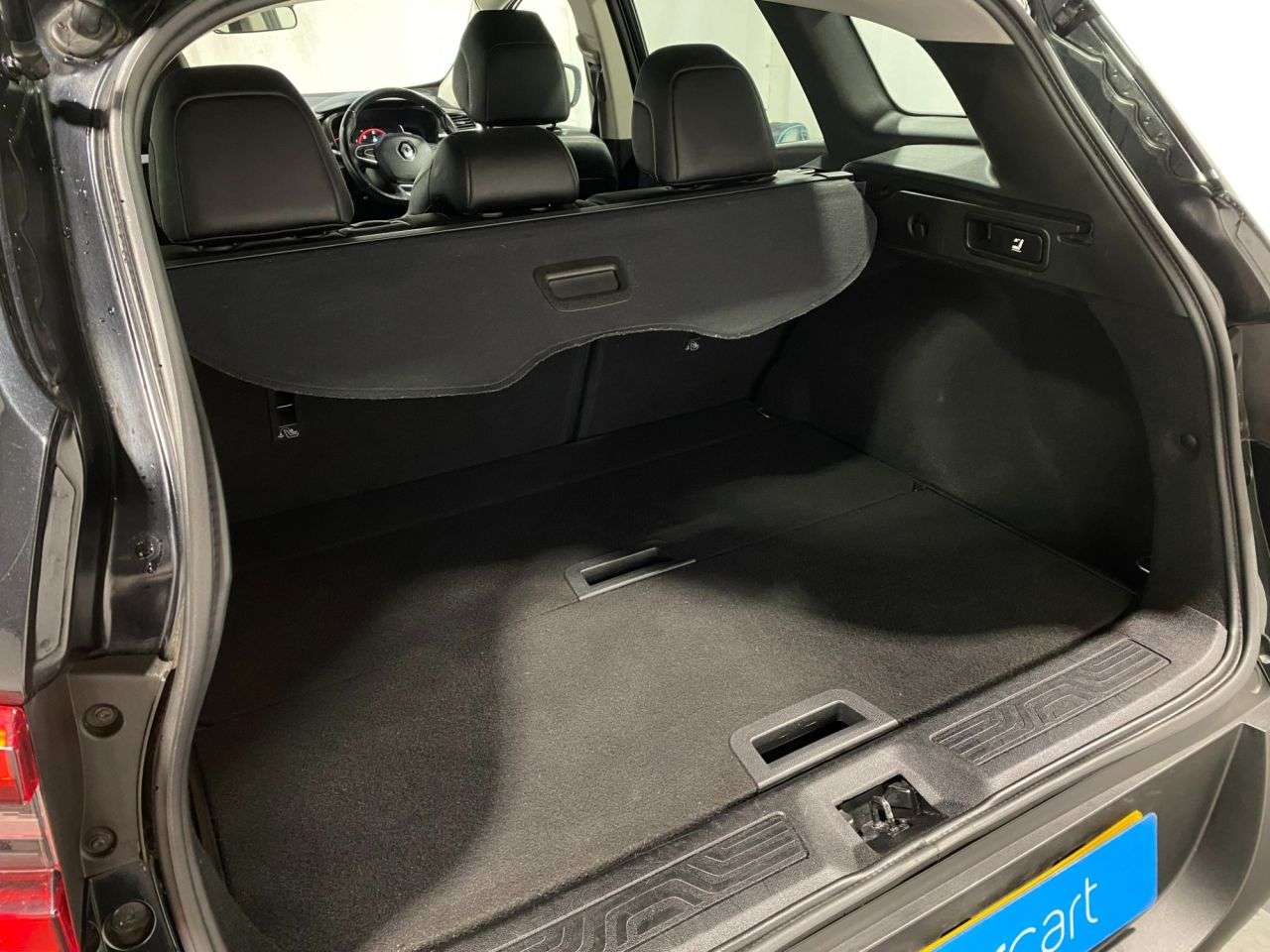 2017 RENAULT KADJAR 2017 RENAULT KADJAR