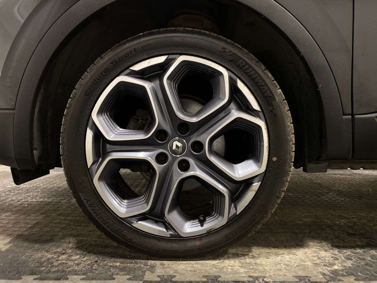 2017 RENAULT KADJAR 2017 RENAULT KADJAR