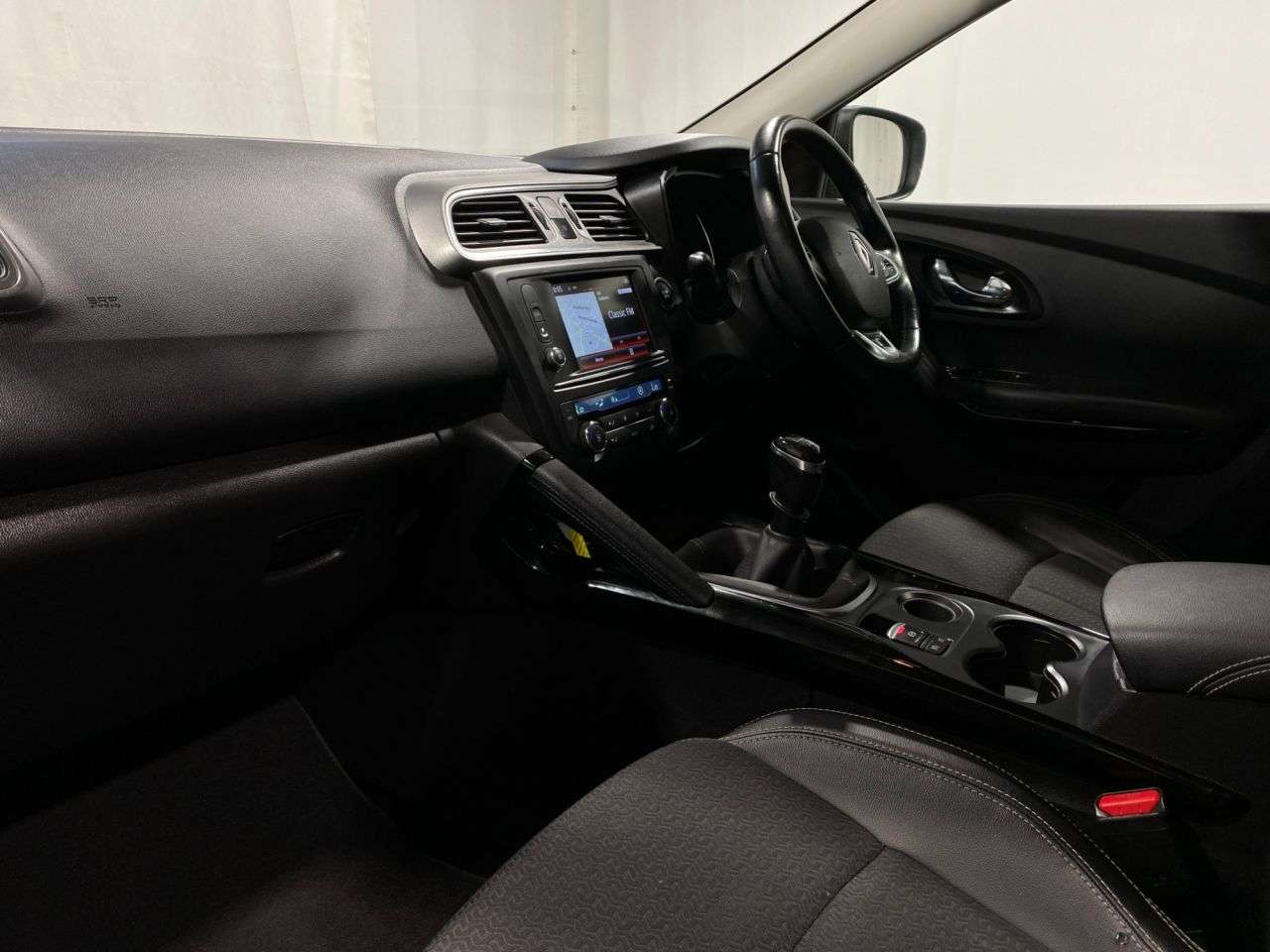 2017 RENAULT KADJAR 2017 RENAULT KADJAR