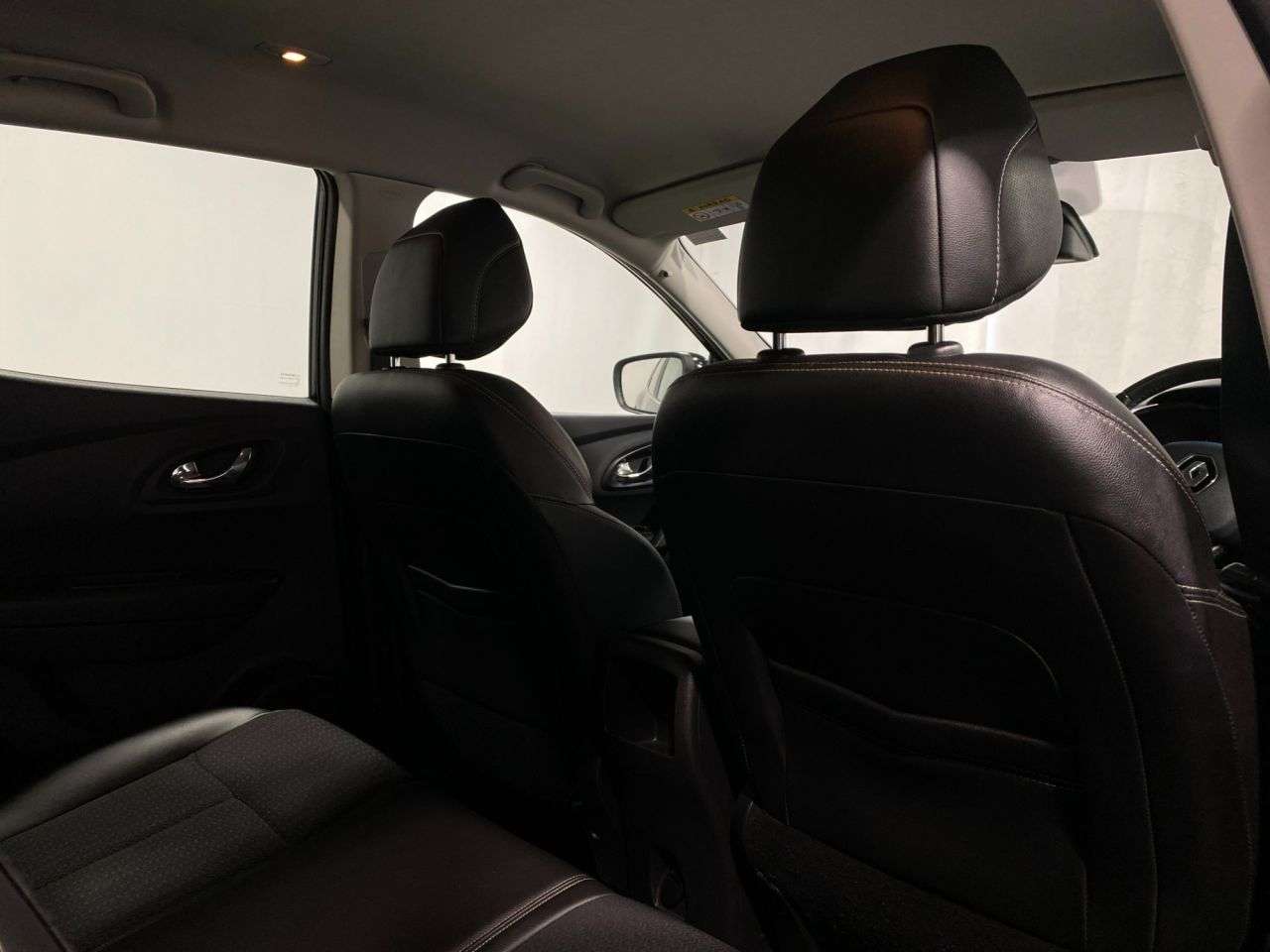 2017 RENAULT KADJAR 2017 RENAULT KADJAR