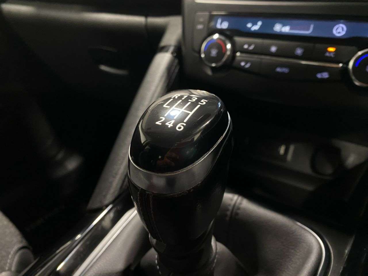 2017 RENAULT KADJAR 2017 RENAULT KADJAR