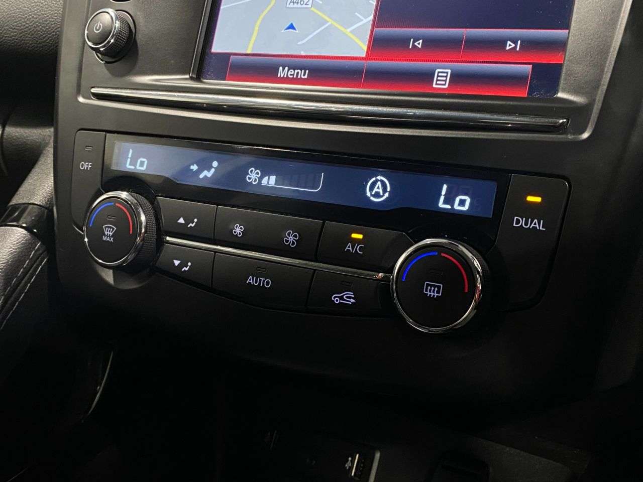 2017 RENAULT KADJAR 2017 RENAULT KADJAR