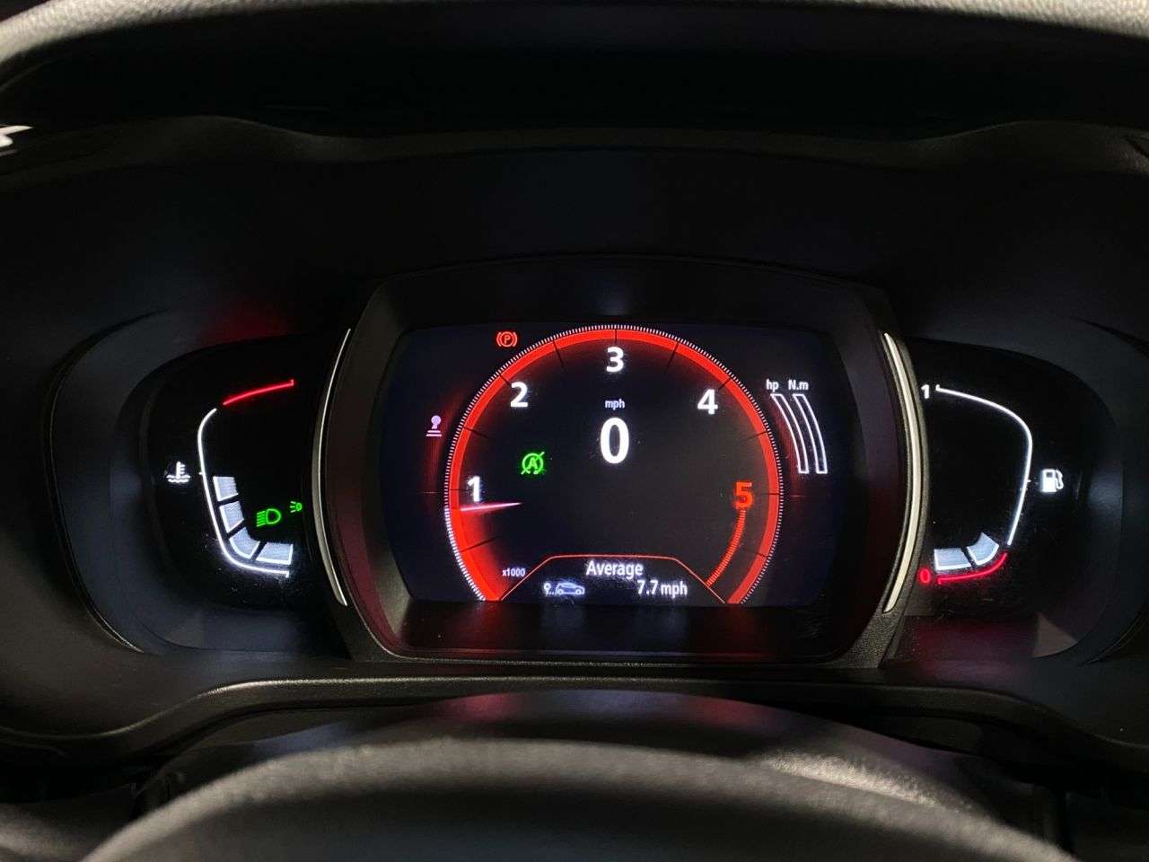 2017 RENAULT KADJAR 2017 RENAULT KADJAR