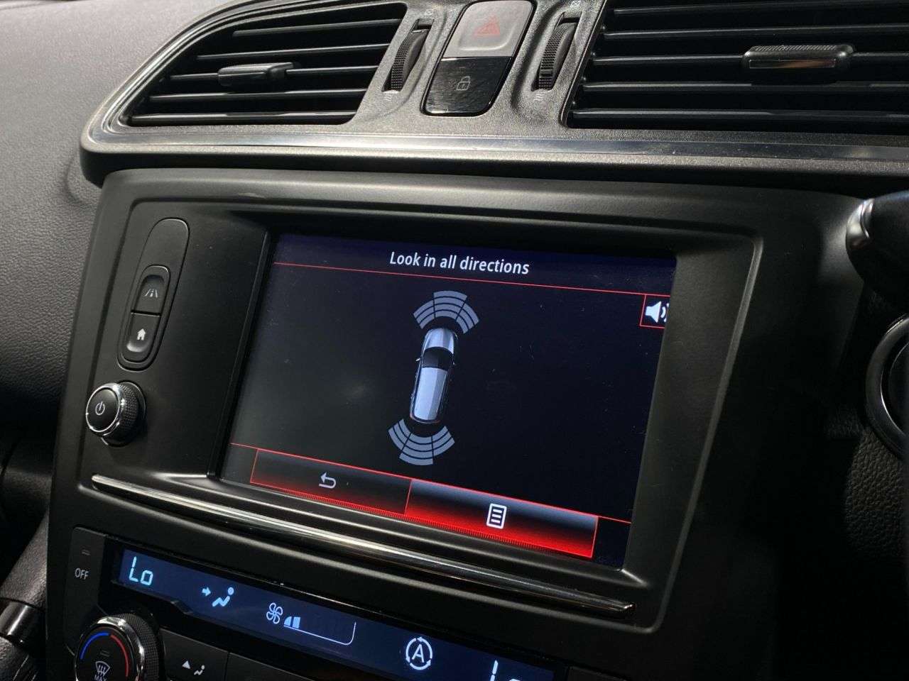 2017 RENAULT KADJAR 2017 RENAULT KADJAR