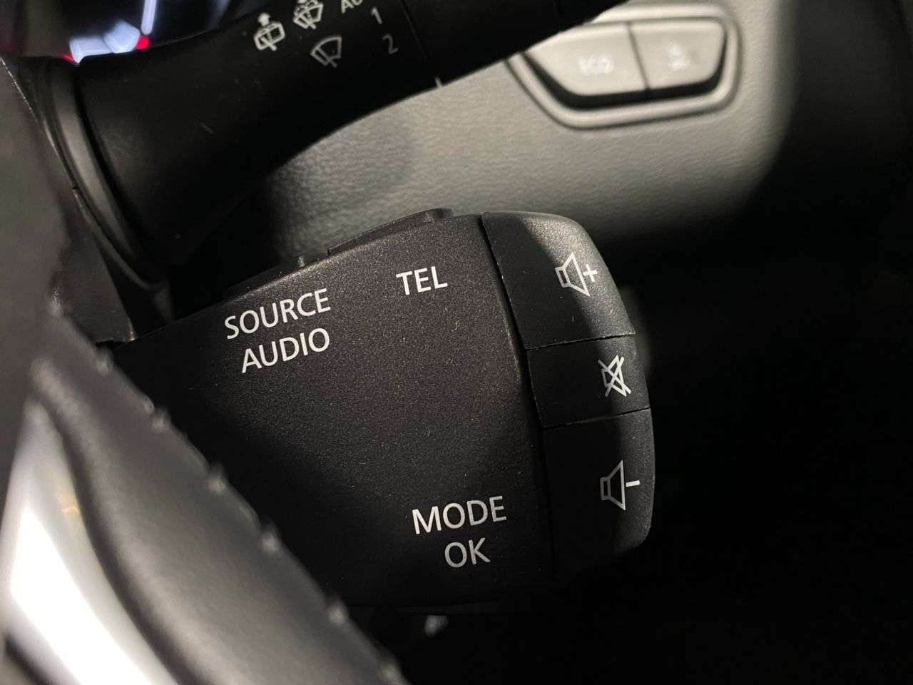 2017 RENAULT KADJAR 2017 RENAULT KADJAR