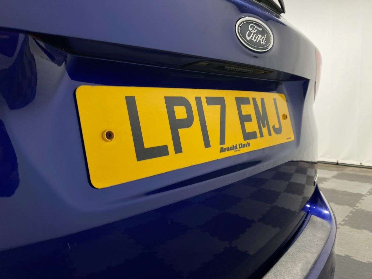 2017 FORD C-MAX 2017 FORD C-MAX