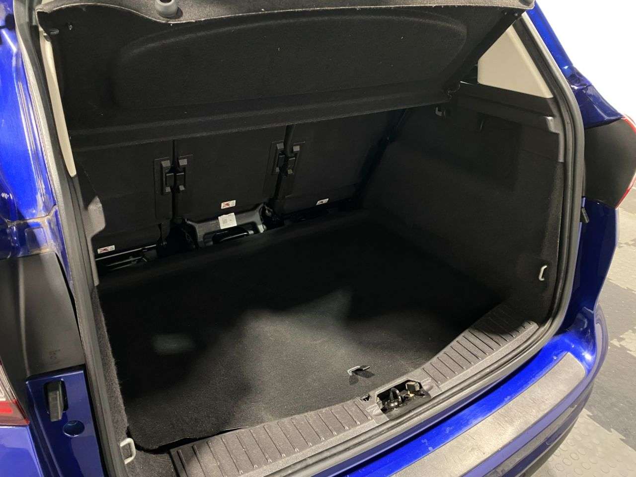 2017 FORD C-MAX 2017 FORD C-MAX