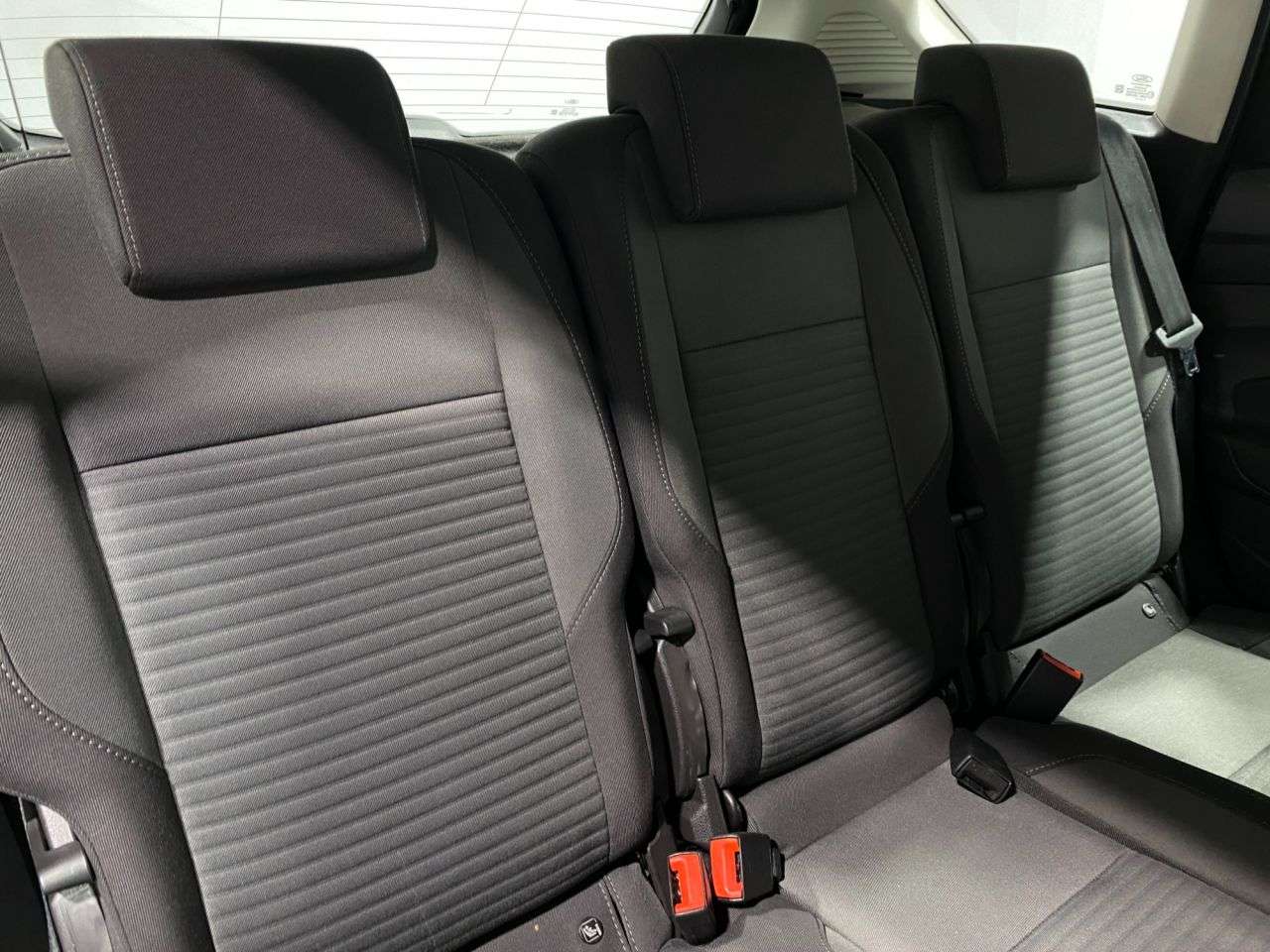 2017 FORD C-MAX 2017 FORD C-MAX