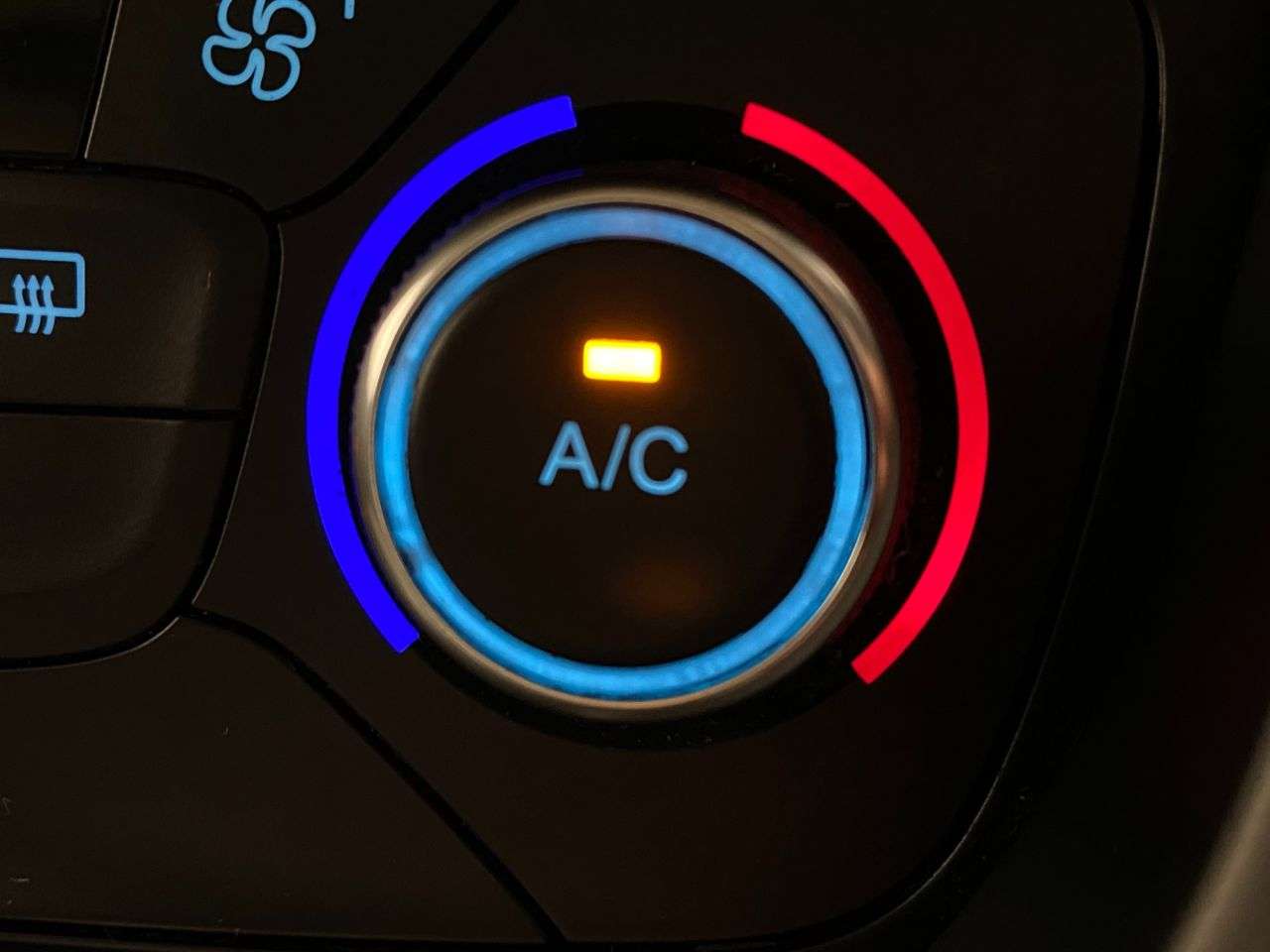 2017 FORD C-MAX 2017 FORD C-MAX