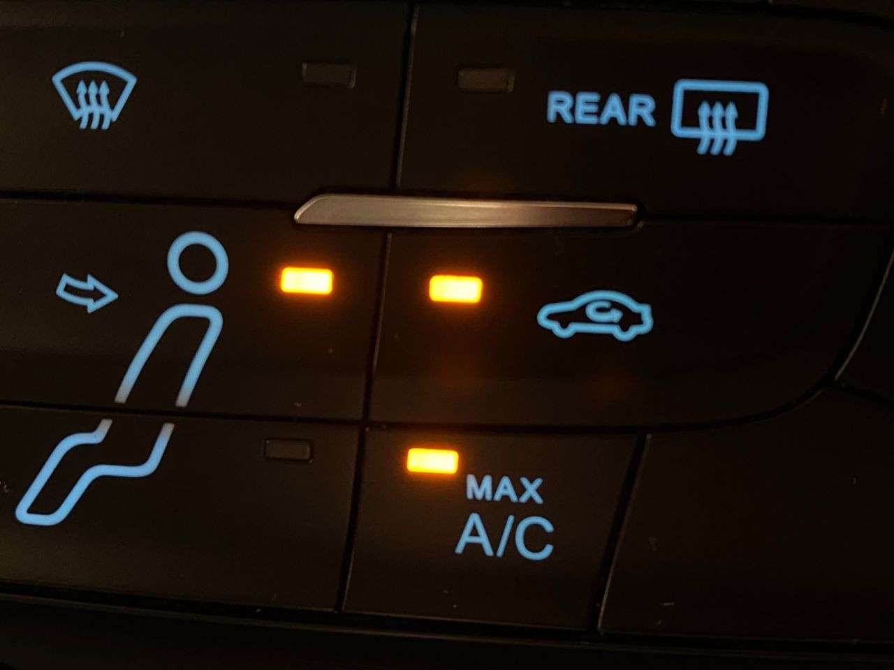 2017 FORD C-MAX 2017 FORD C-MAX