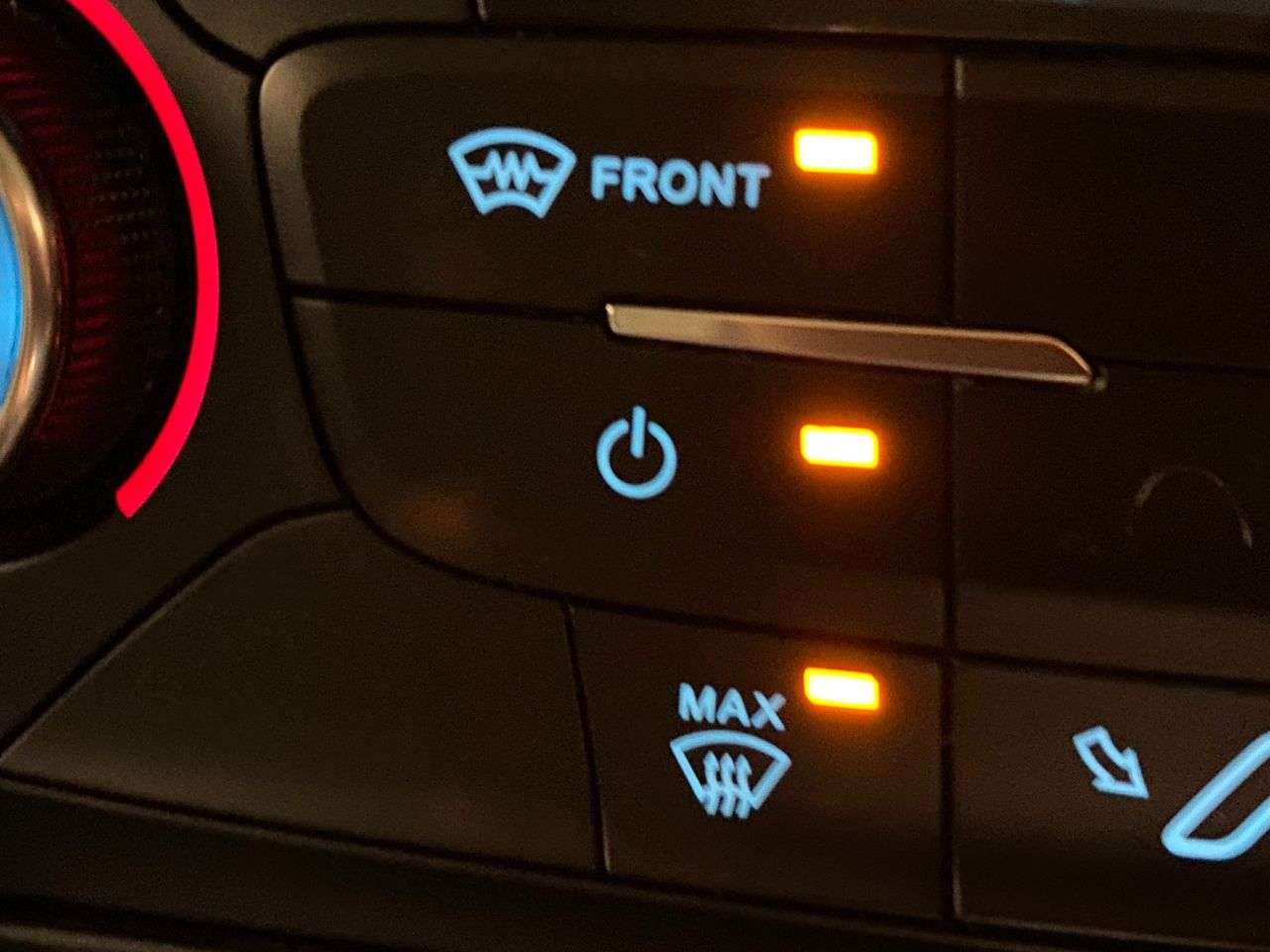 2017 FORD C-MAX 2017 FORD C-MAX