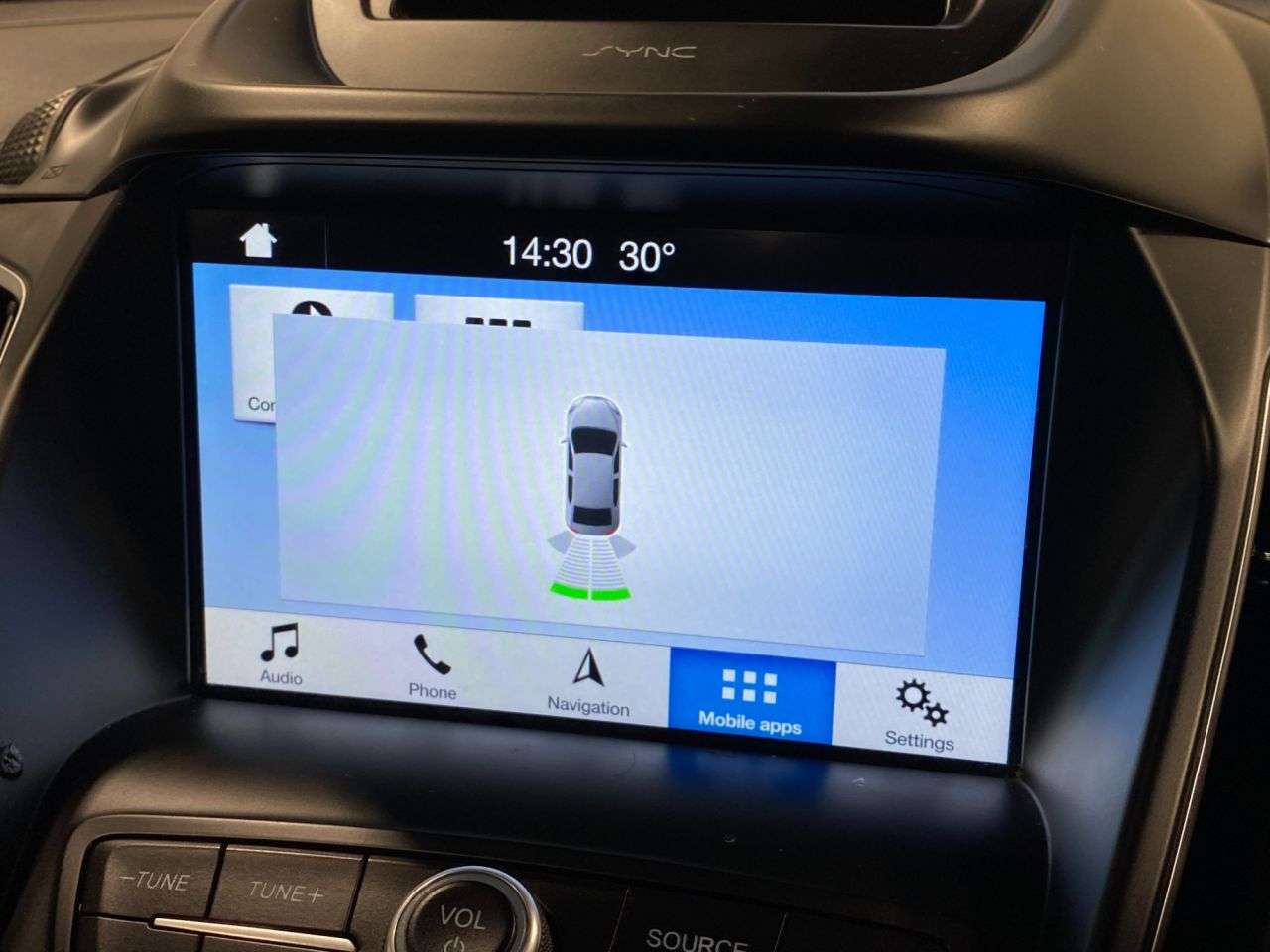 2017 FORD C-MAX 2017 FORD C-MAX