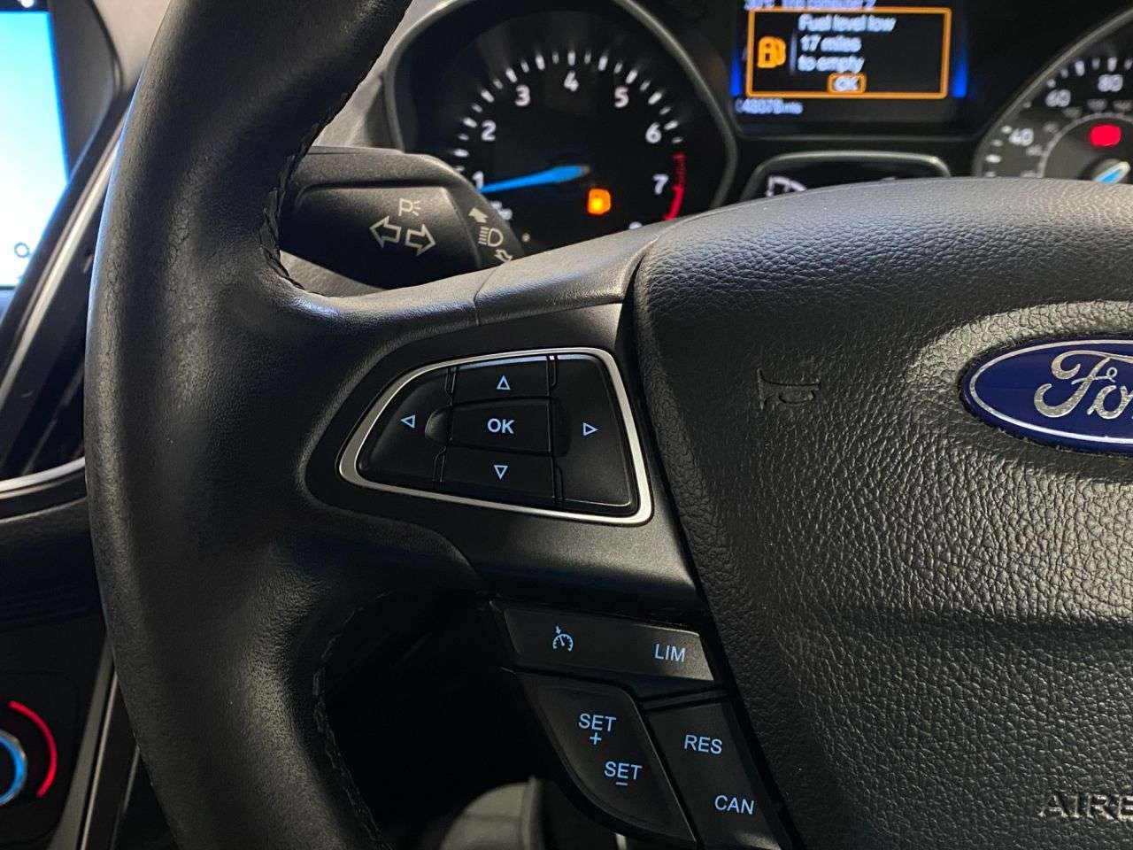 2017 FORD C-MAX 2017 FORD C-MAX