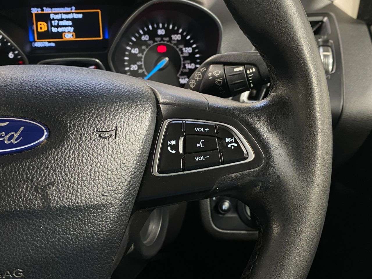 2017 FORD C-MAX 2017 FORD C-MAX