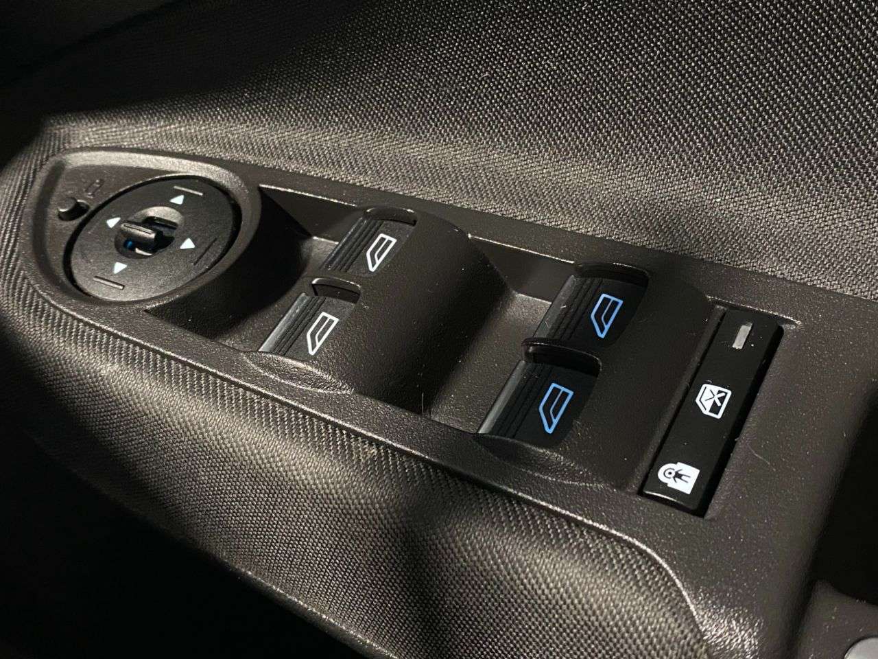 2017 FORD C-MAX 2017 FORD C-MAX