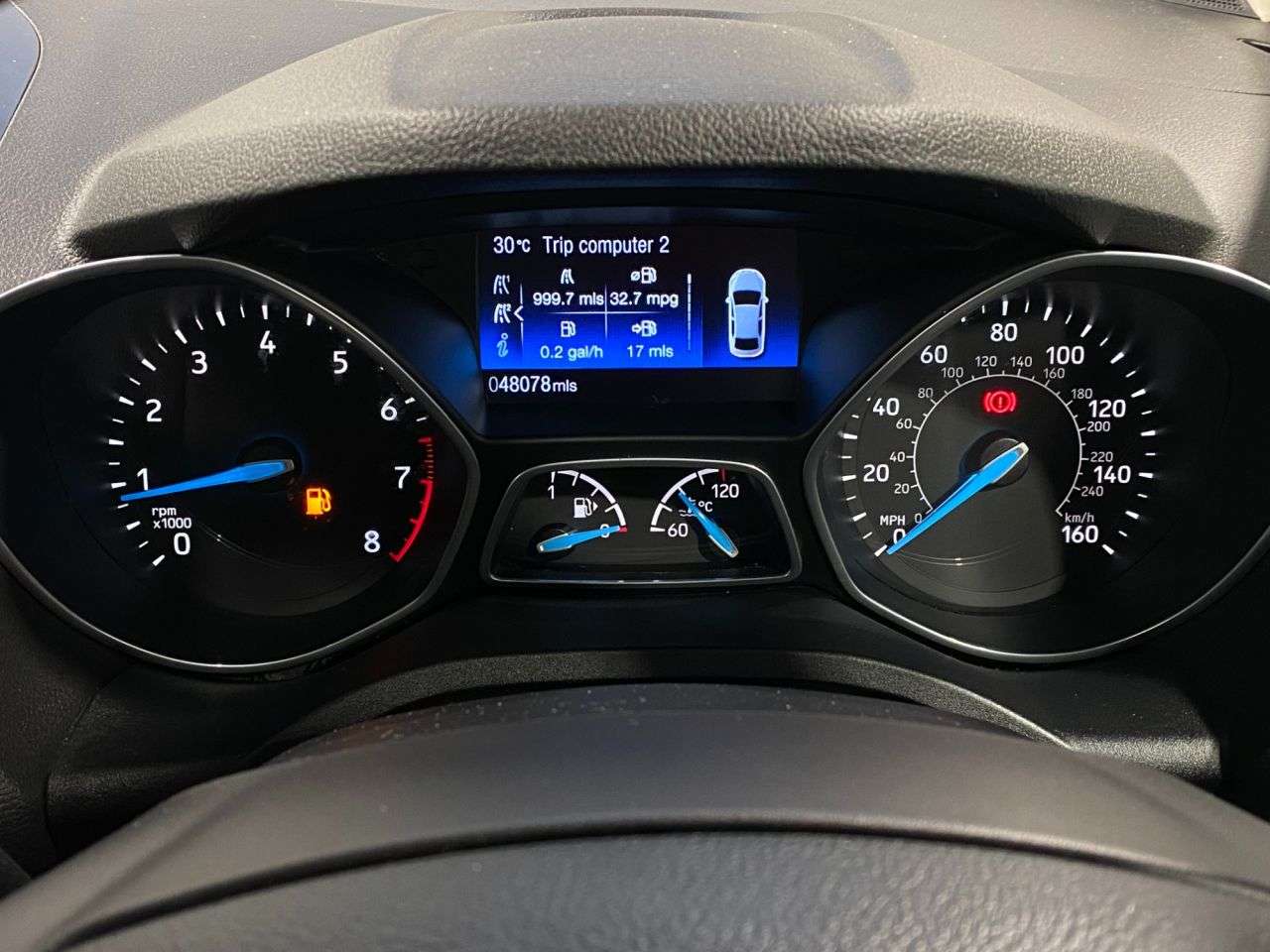 2017 FORD C-MAX 2017 FORD C-MAX