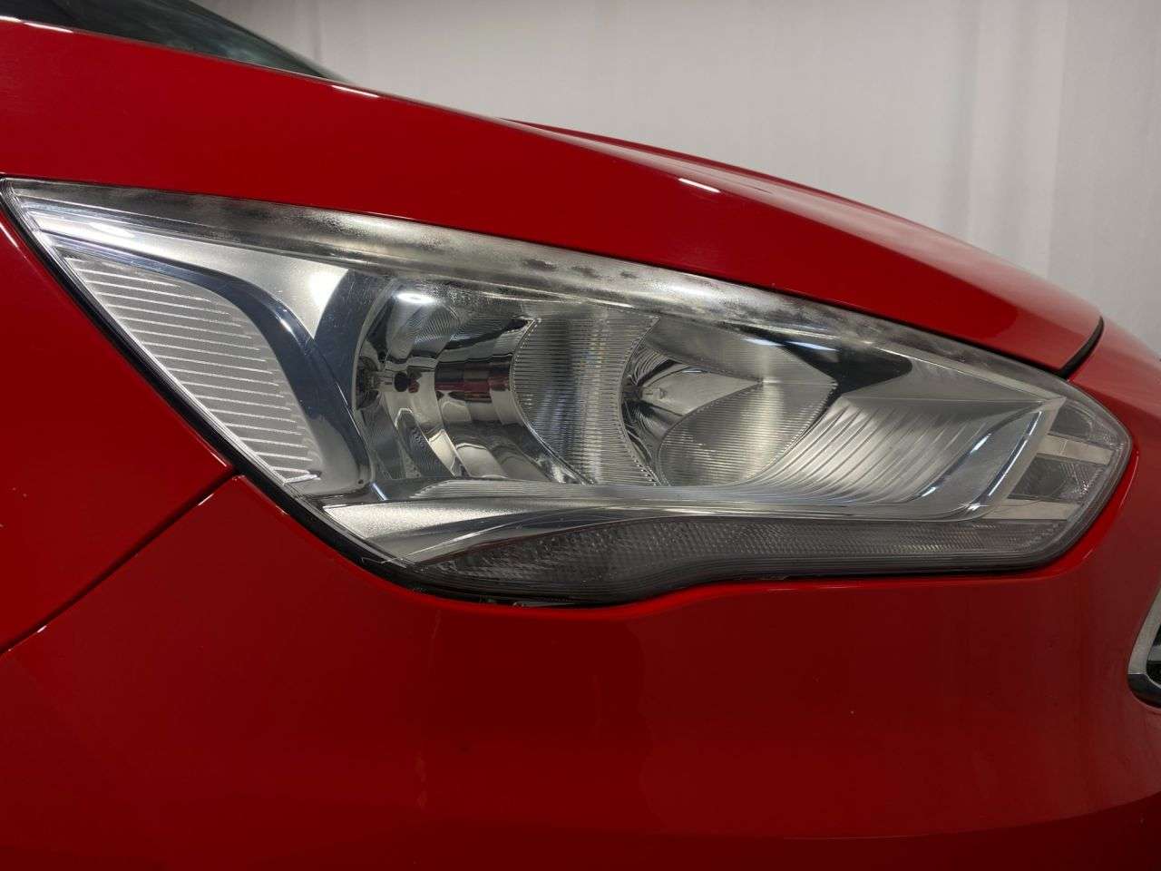 2017 FORD C-MAX 2017 FORD C-MAX