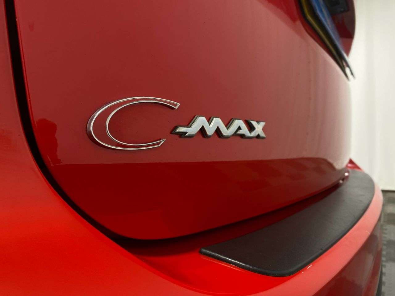 2017 FORD C-MAX 2017 FORD C-MAX