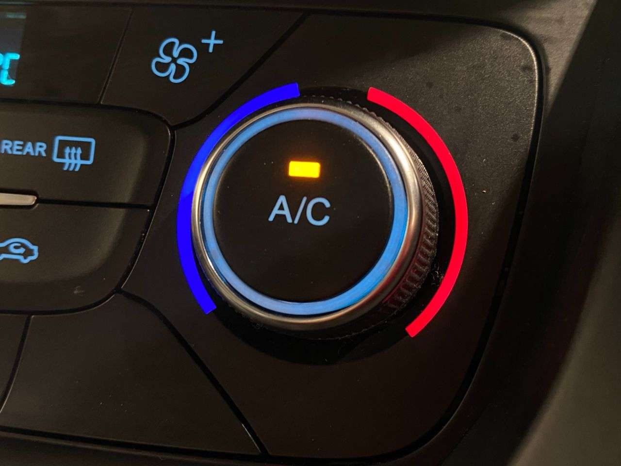 2017 FORD C-MAX 2017 FORD C-MAX