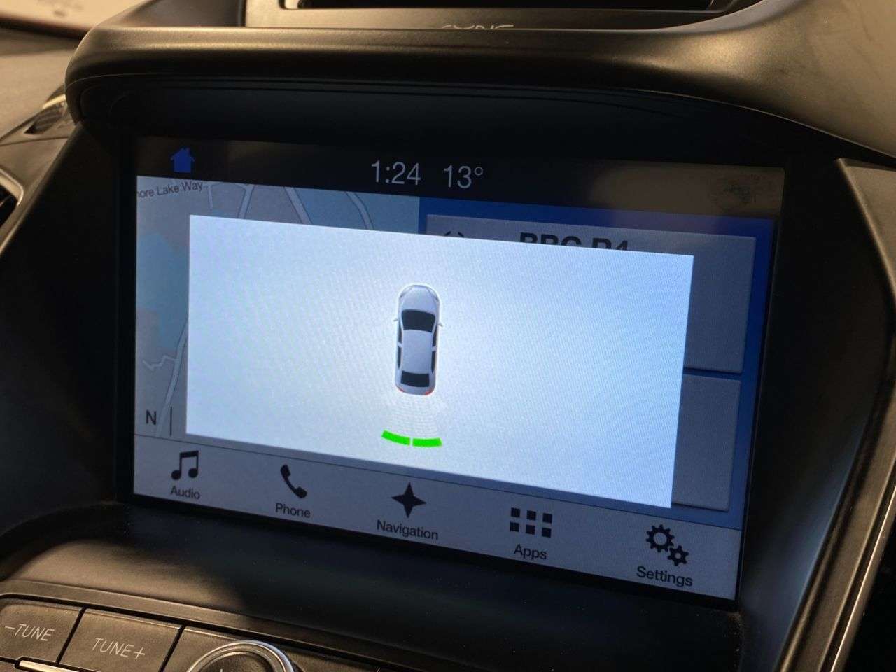 2017 FORD C-MAX 2017 FORD C-MAX