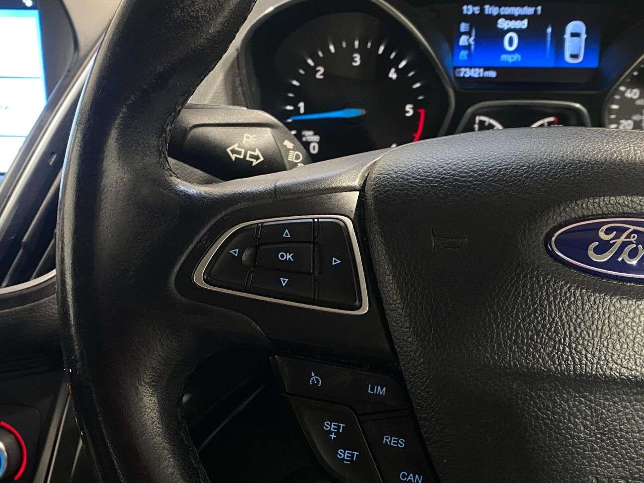 2017 FORD C-MAX 2017 FORD C-MAX