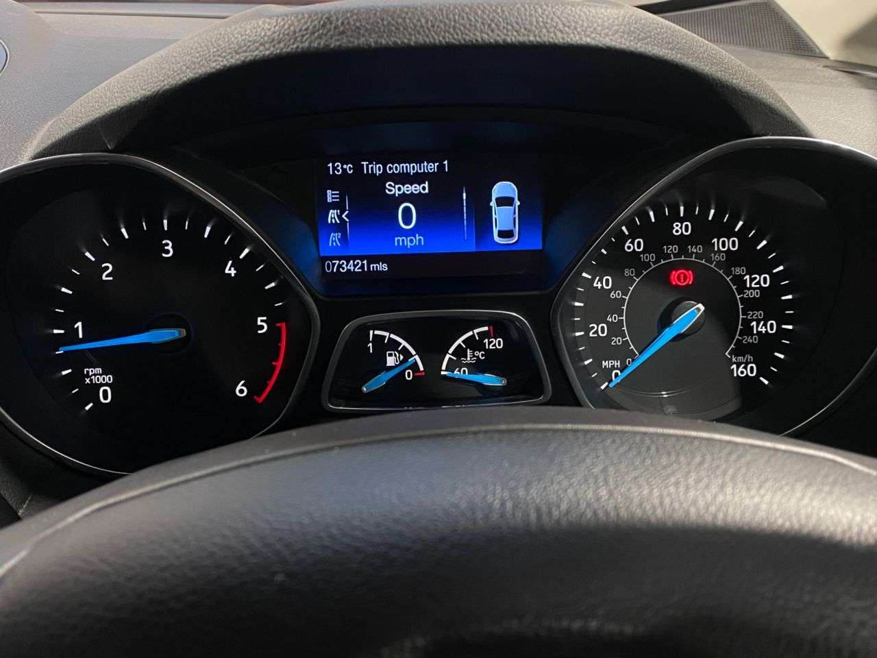 2017 FORD C-MAX 2017 FORD C-MAX