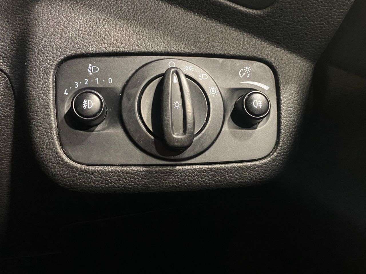 2017 FORD C-MAX 2017 FORD C-MAX