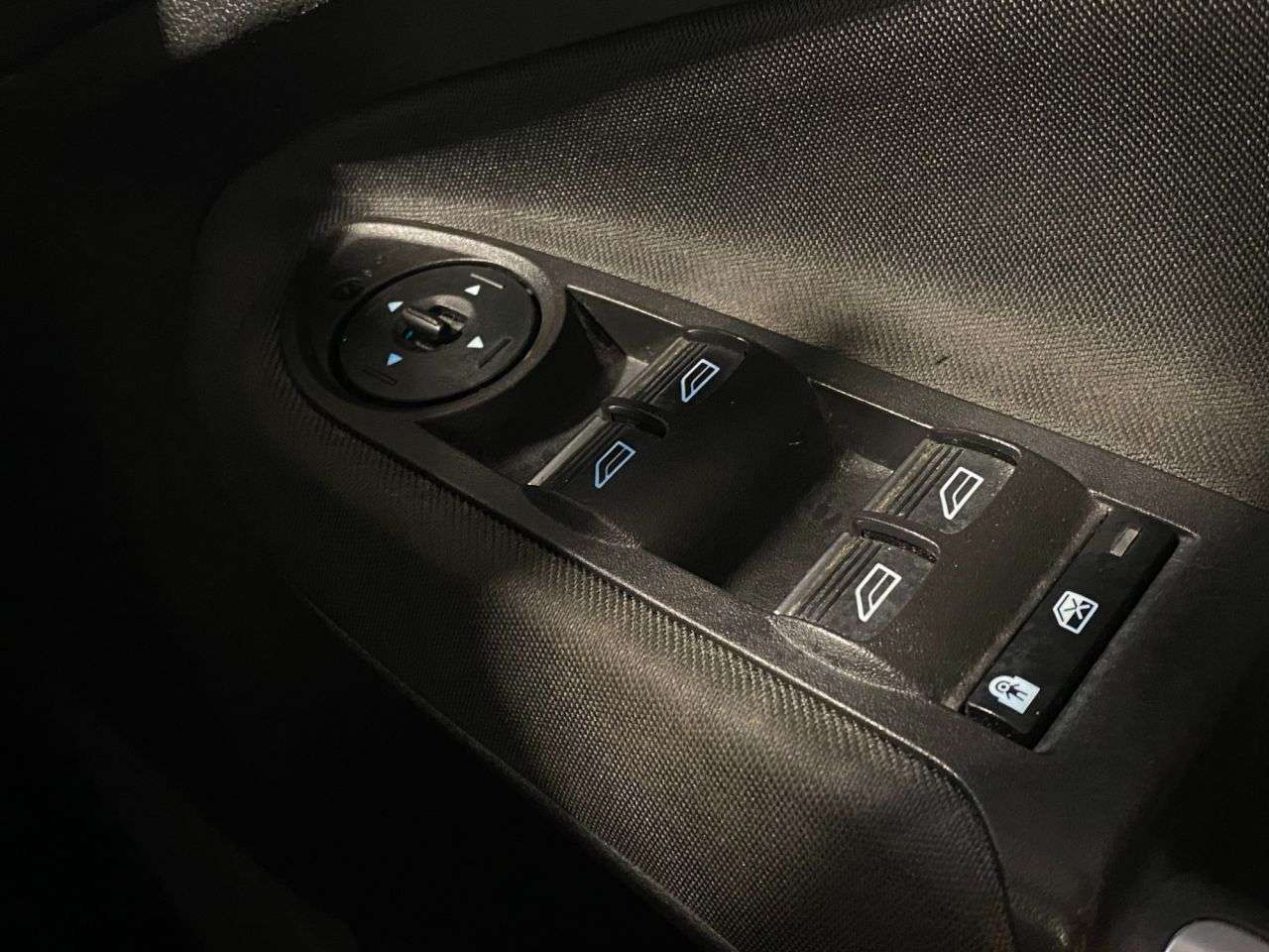 2017 FORD C-MAX 2017 FORD C-MAX