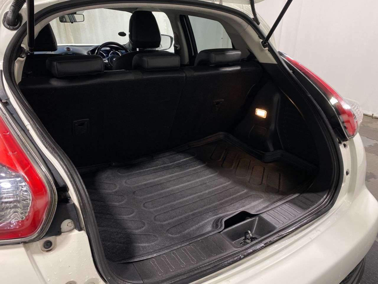 2019 NISSAN JUKE 2019 NISSAN JUKE