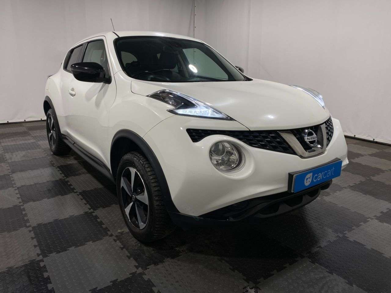 2019 NISSAN JUKE 2019 NISSAN JUKE