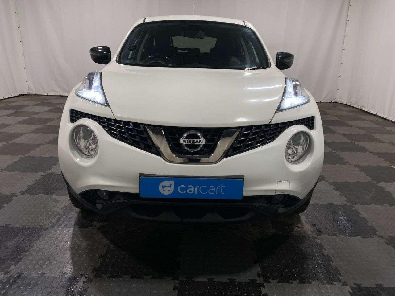 2019 NISSAN JUKE 2019 NISSAN JUKE
