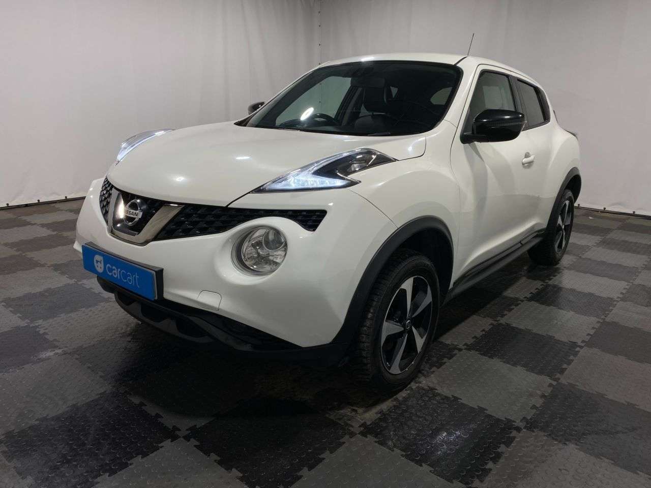 2019 NISSAN JUKE 2019 NISSAN JUKE