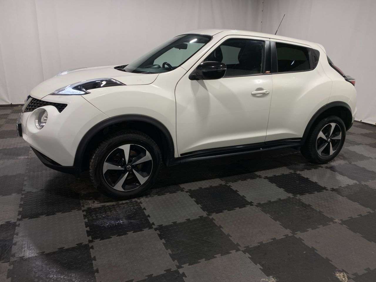 2019 NISSAN JUKE 2019 NISSAN JUKE