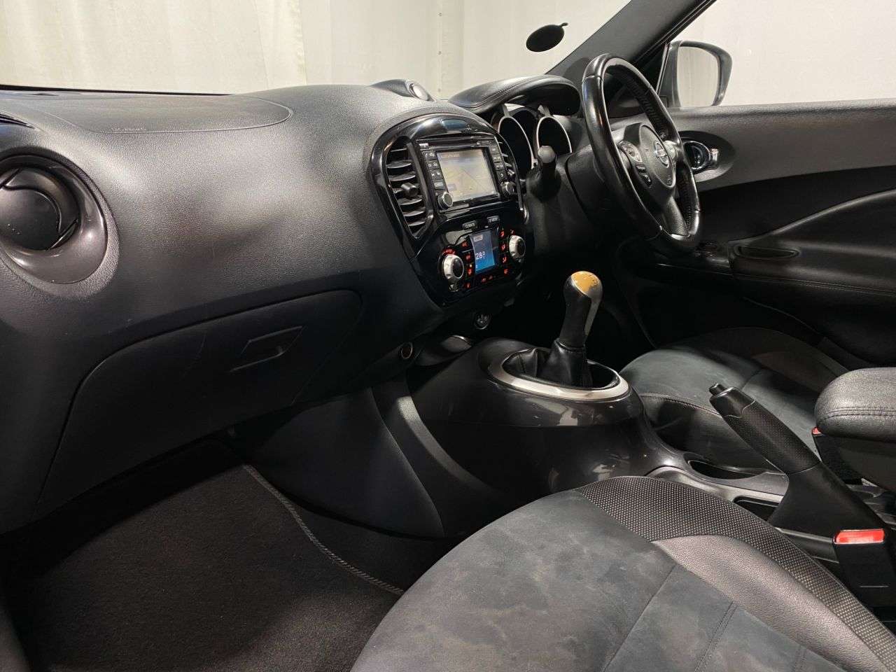 2019 NISSAN JUKE 2019 NISSAN JUKE