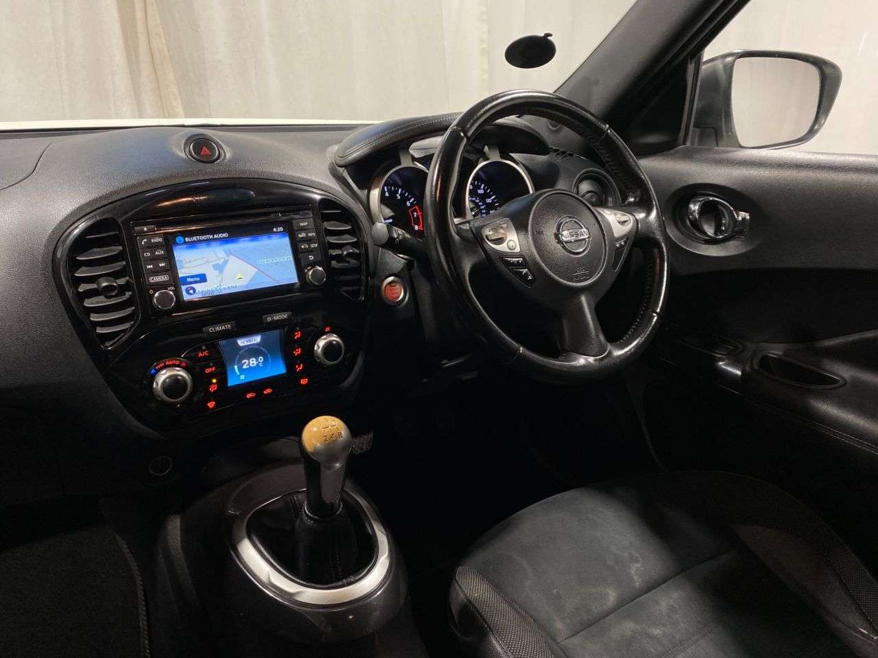 2019 NISSAN JUKE 2019 NISSAN JUKE