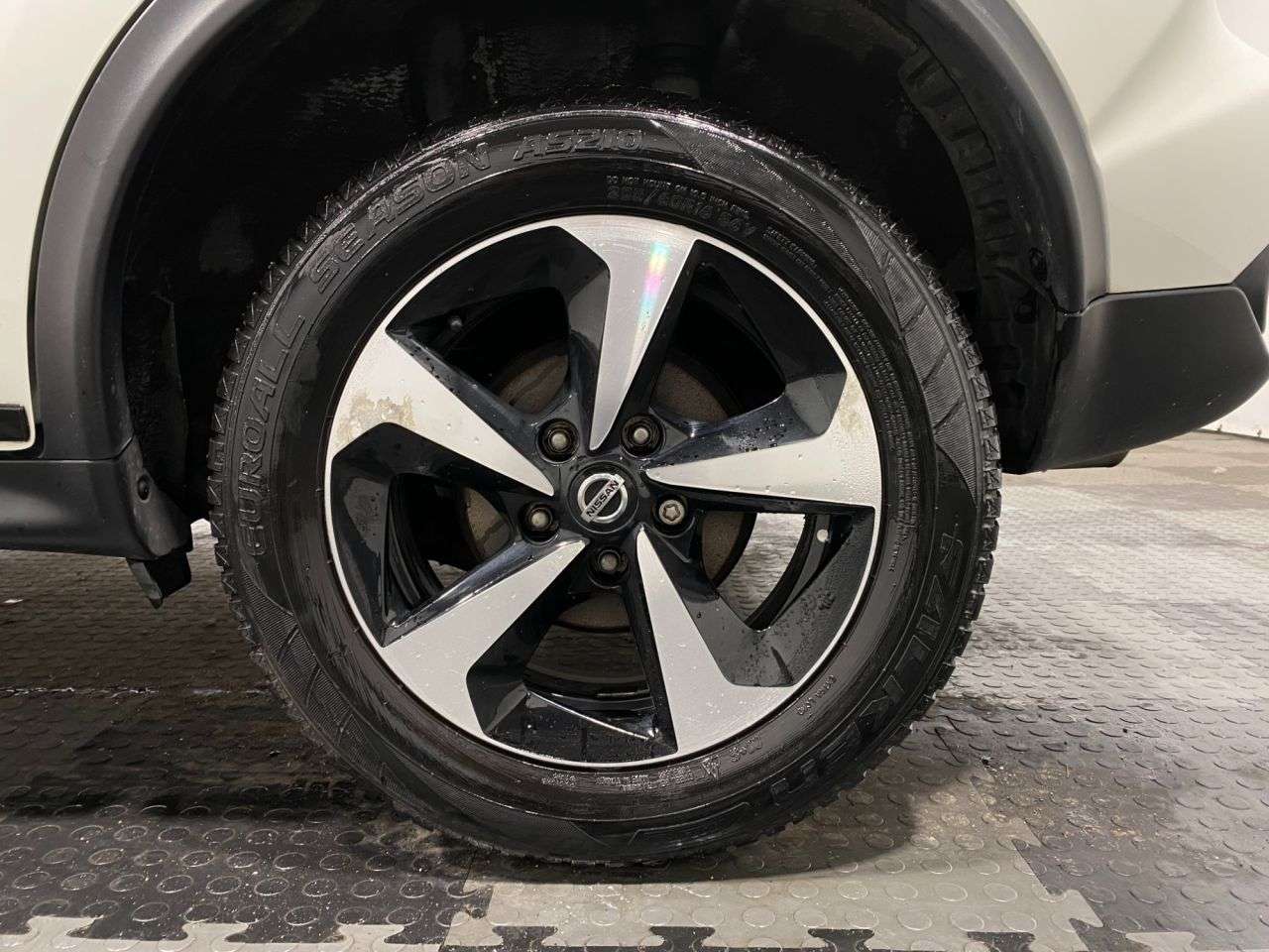 2019 NISSAN JUKE 2019 NISSAN JUKE