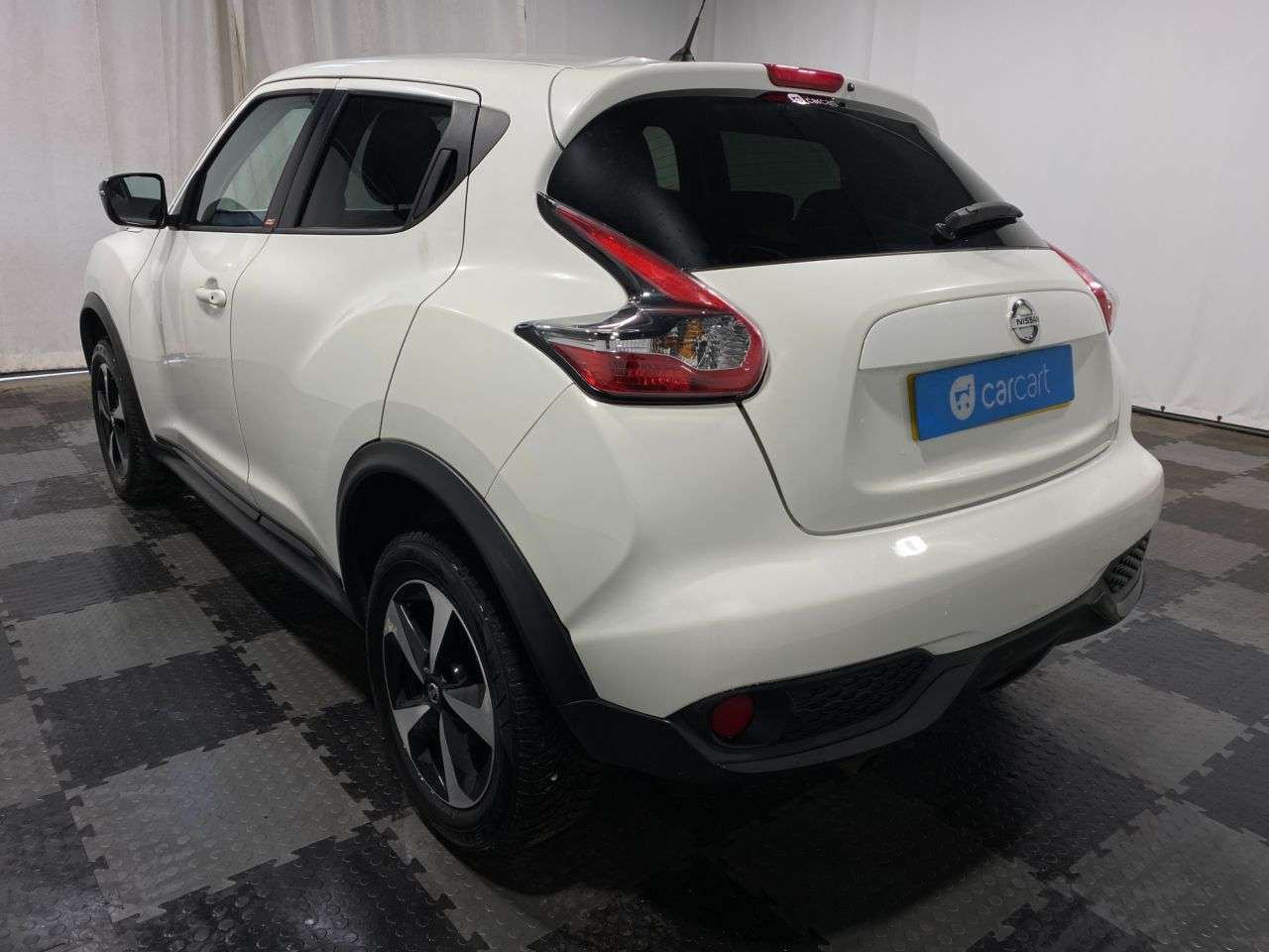 2019 NISSAN JUKE 2019 NISSAN JUKE