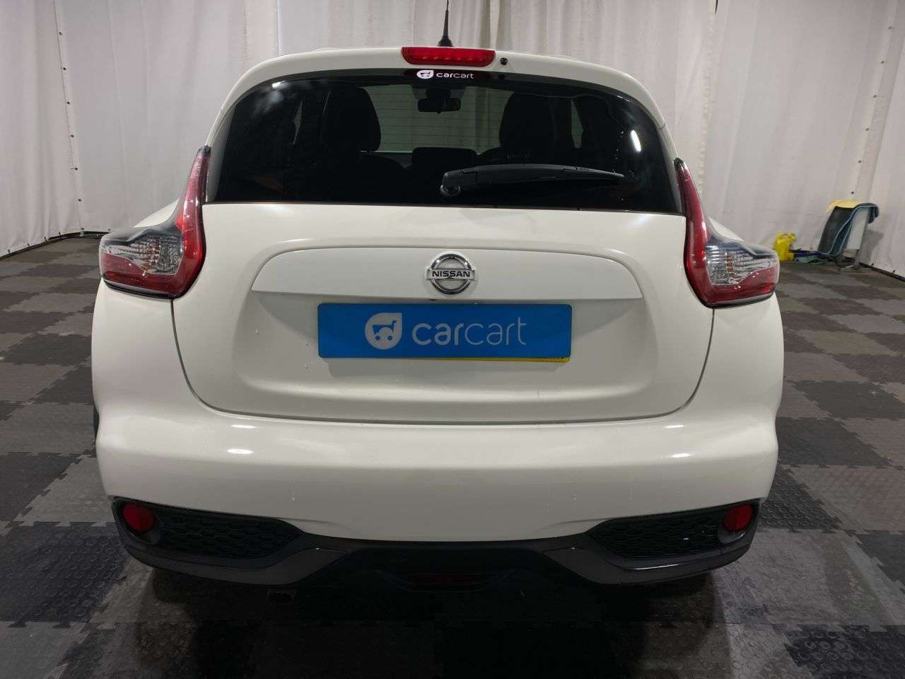 2019 NISSAN JUKE 2019 NISSAN JUKE